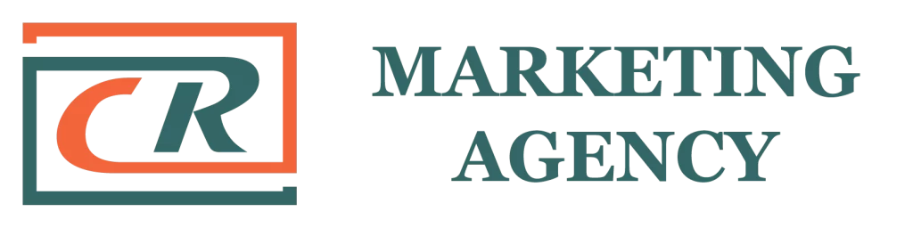 CR Marketing Agency